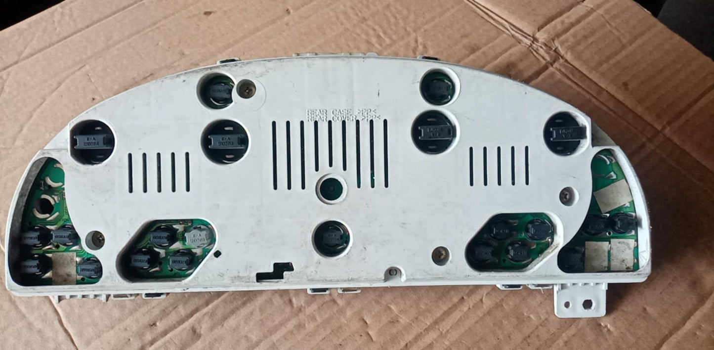 Chevrolet Optra 1.6 Matic Panel Gauge