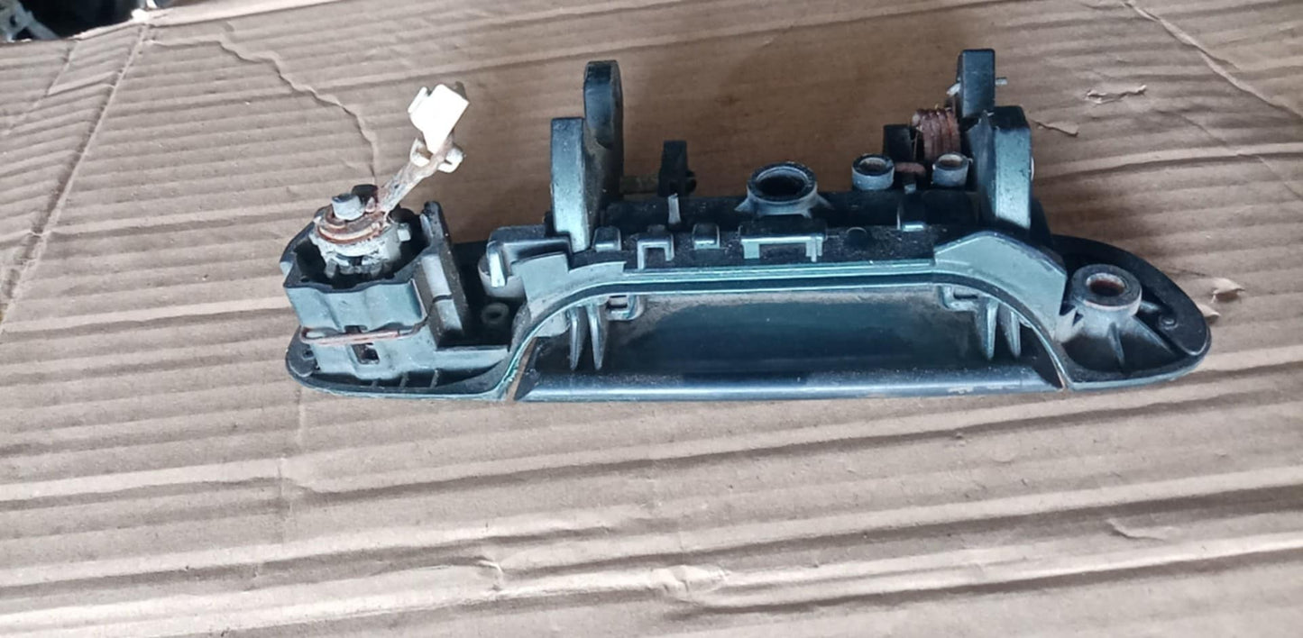 Ford Lynx Outer Door Handle Driver Side