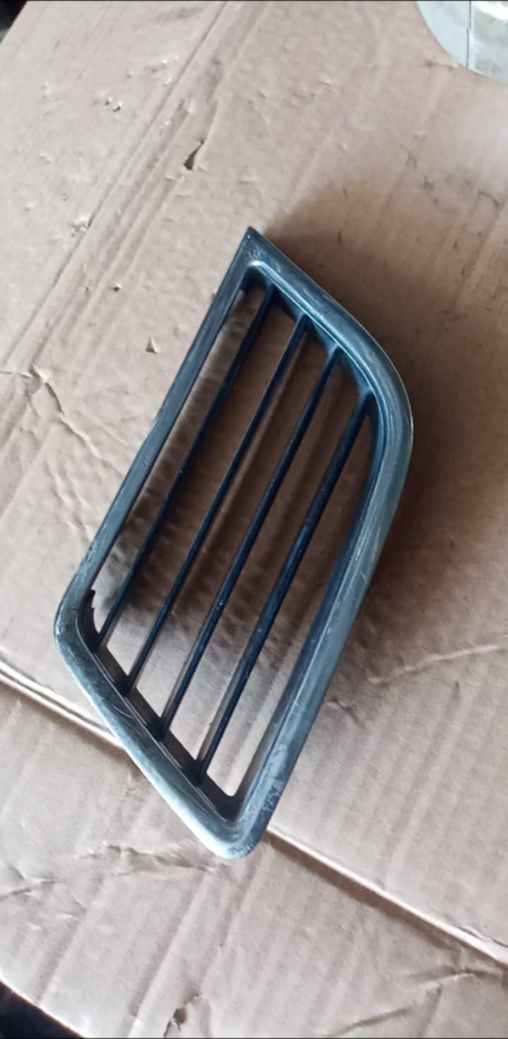 Optra 1.8 Side Grill