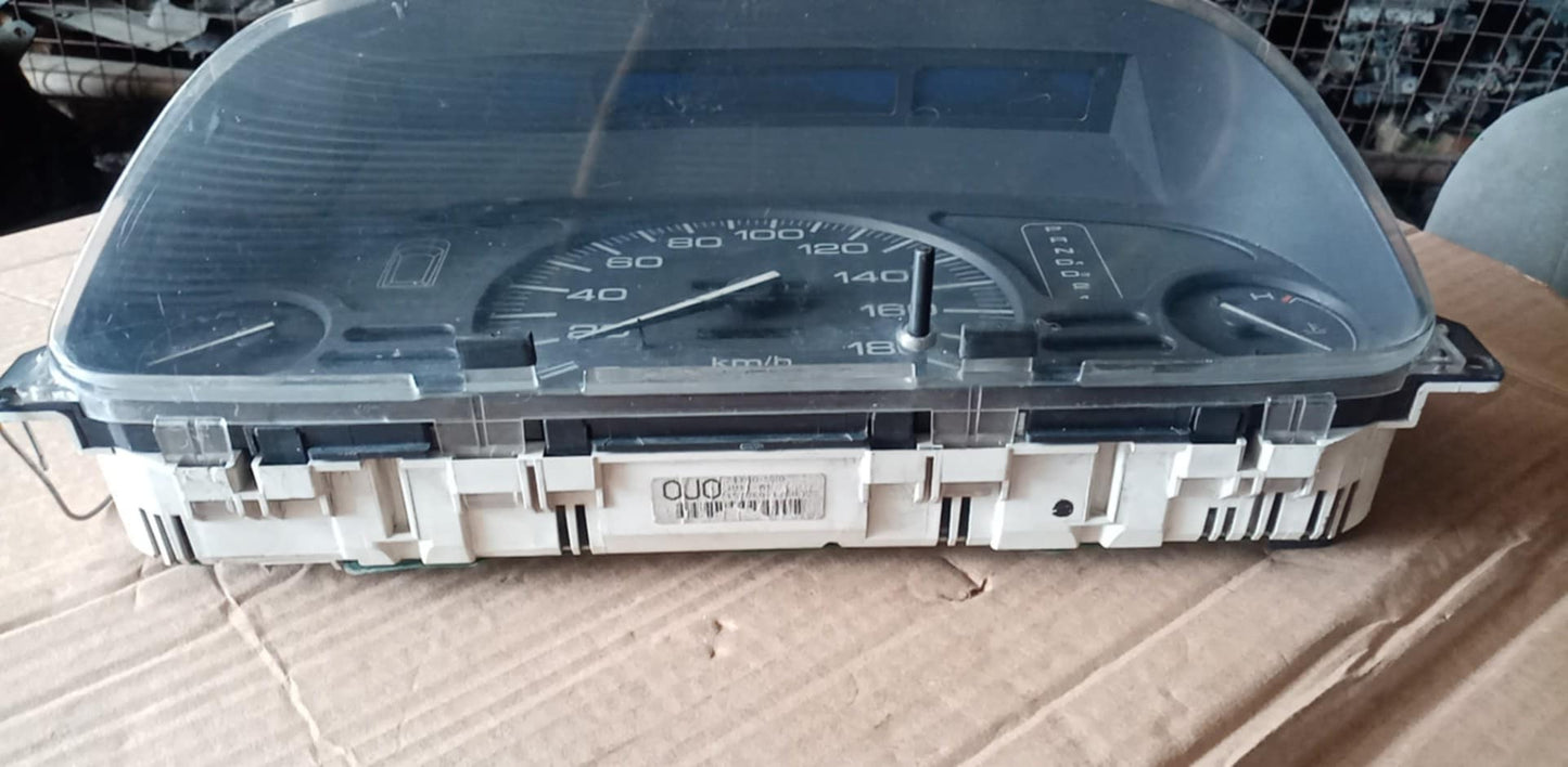 Honda Odyssey Panel Gauge