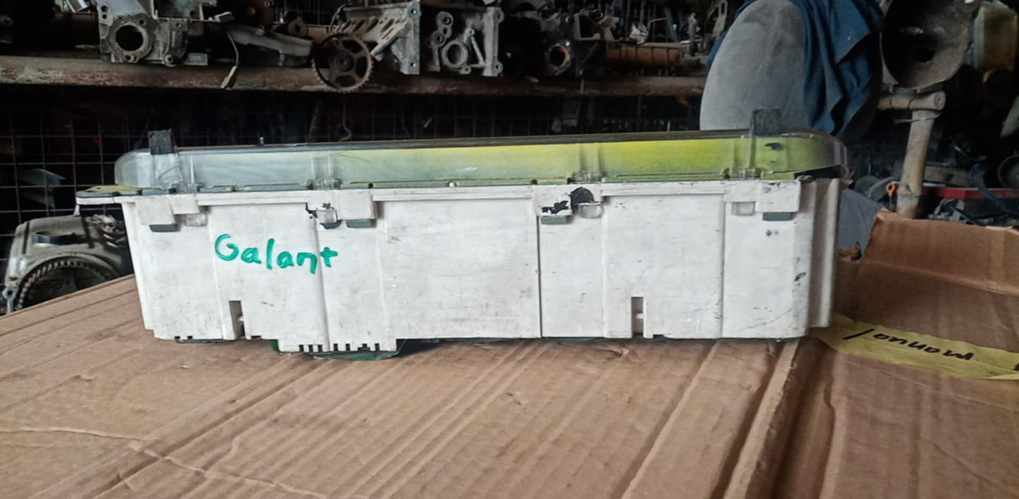 Gallant Panel Gauge