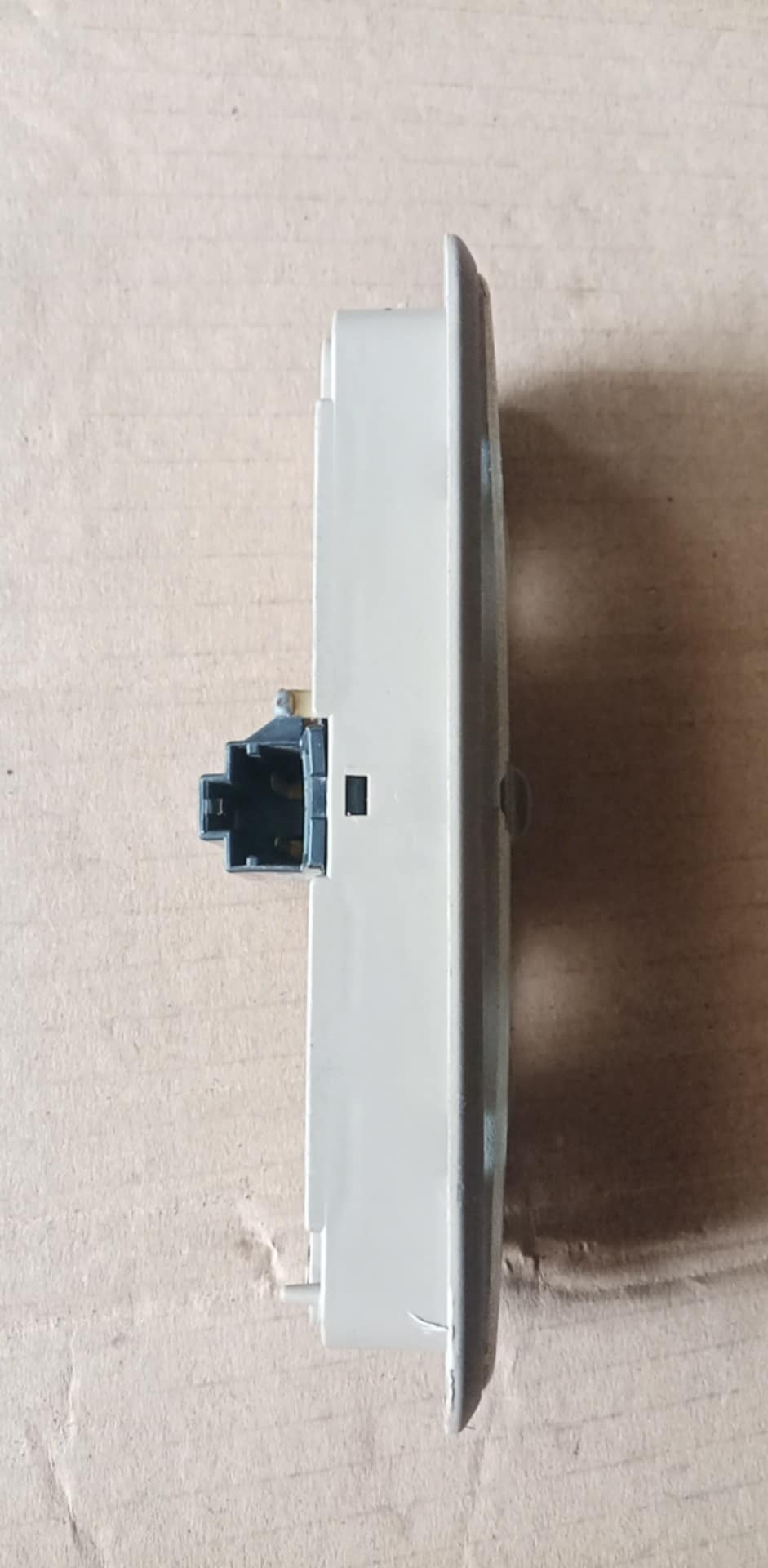 Honda Odyssey Center Reading Light