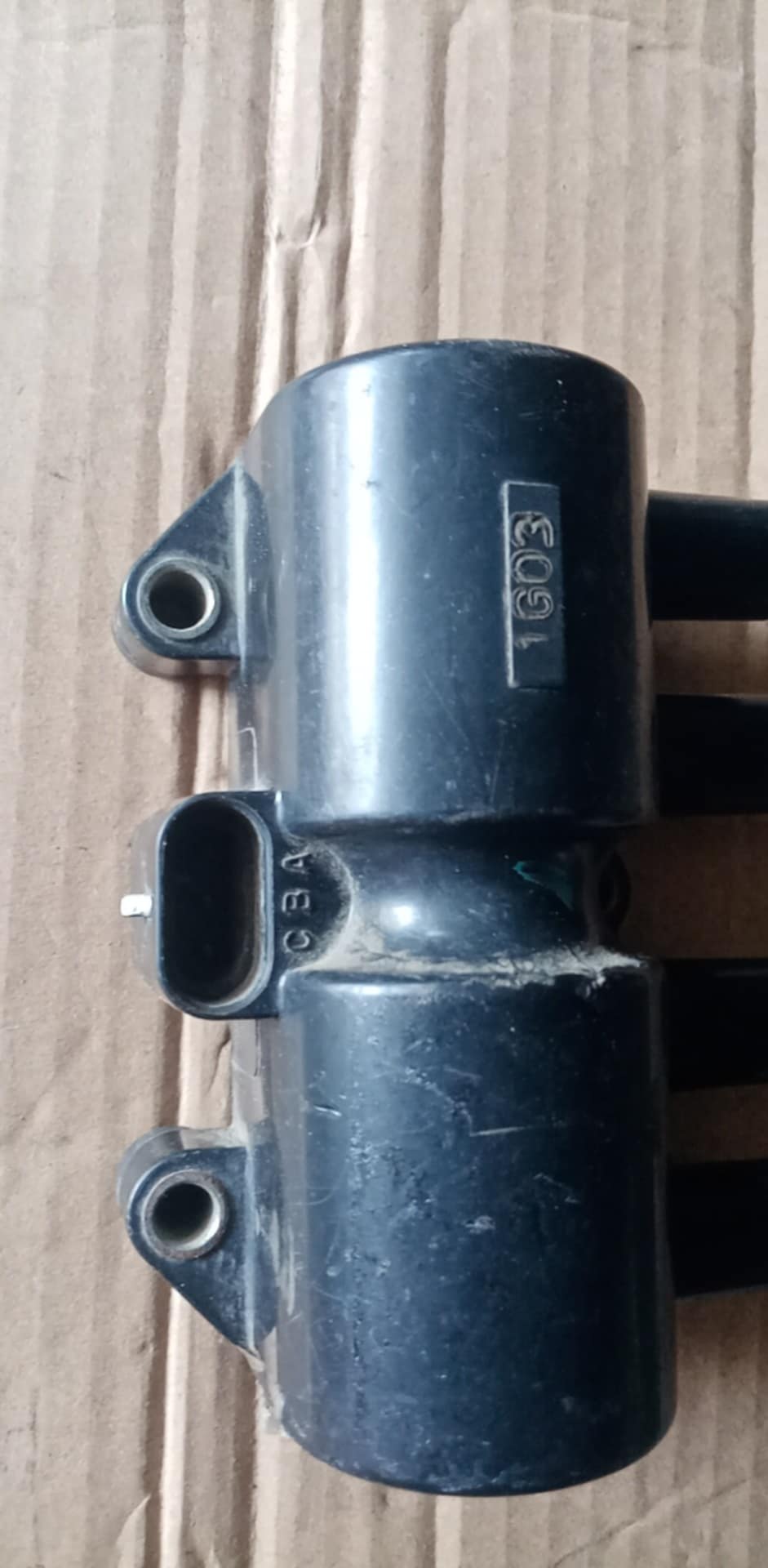 Ford Focus Ignition Coil