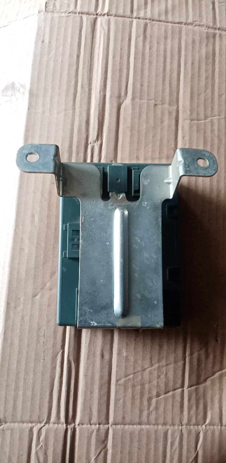 Ford Escape Air-Bag Module