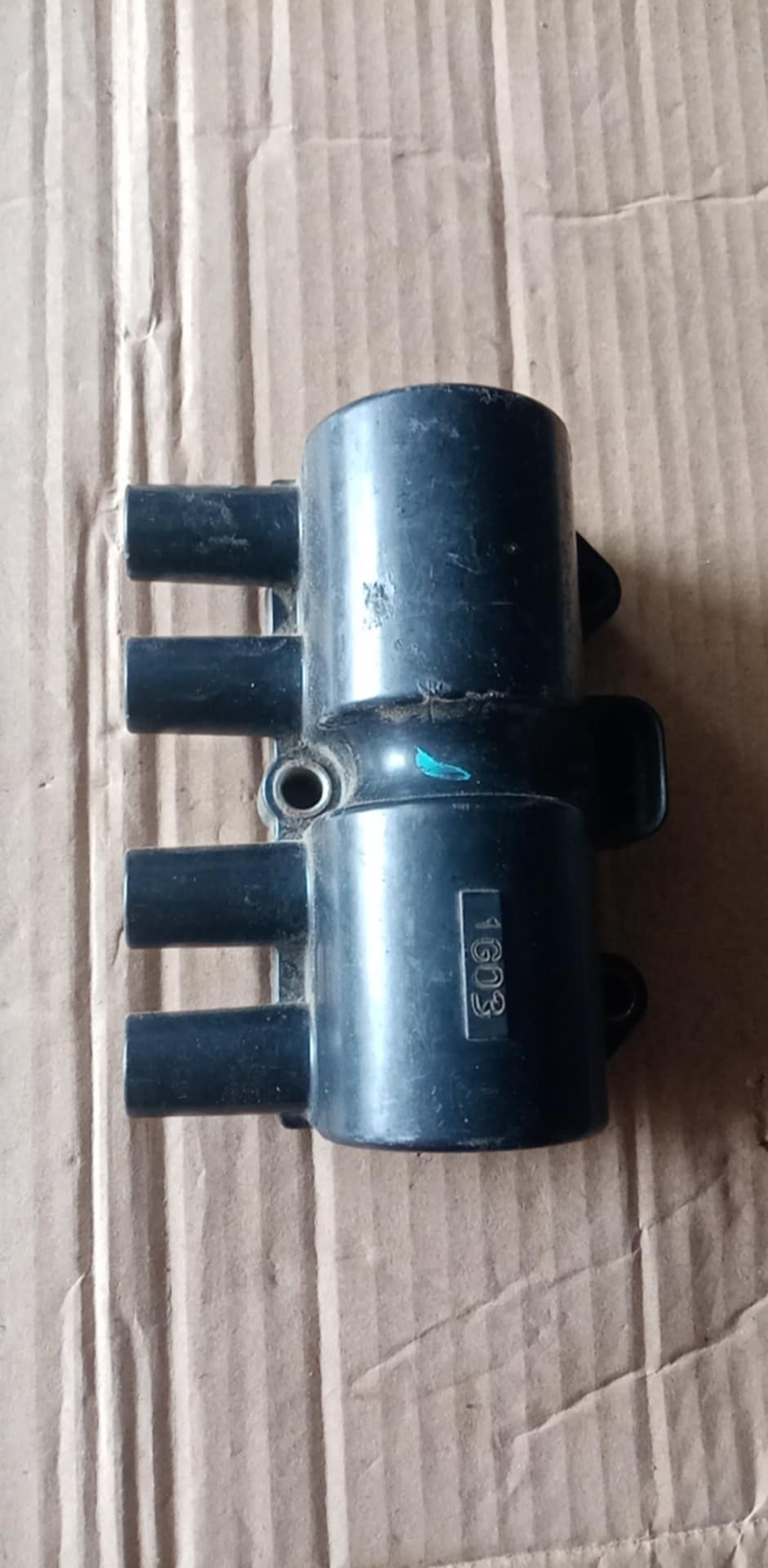 Ford Focus Ignition Coil