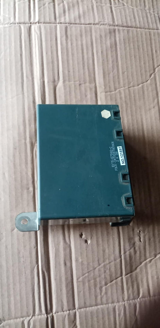 Ford Escape Air-Bag Module