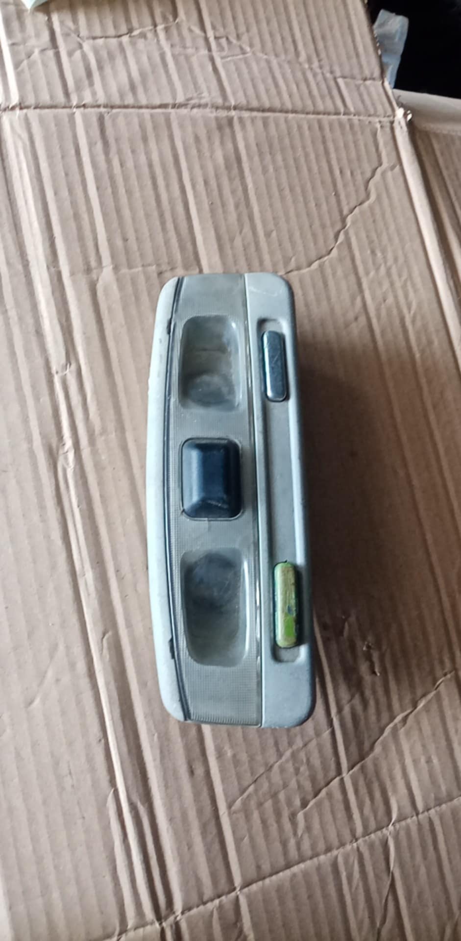 Honda Accord Dome Light