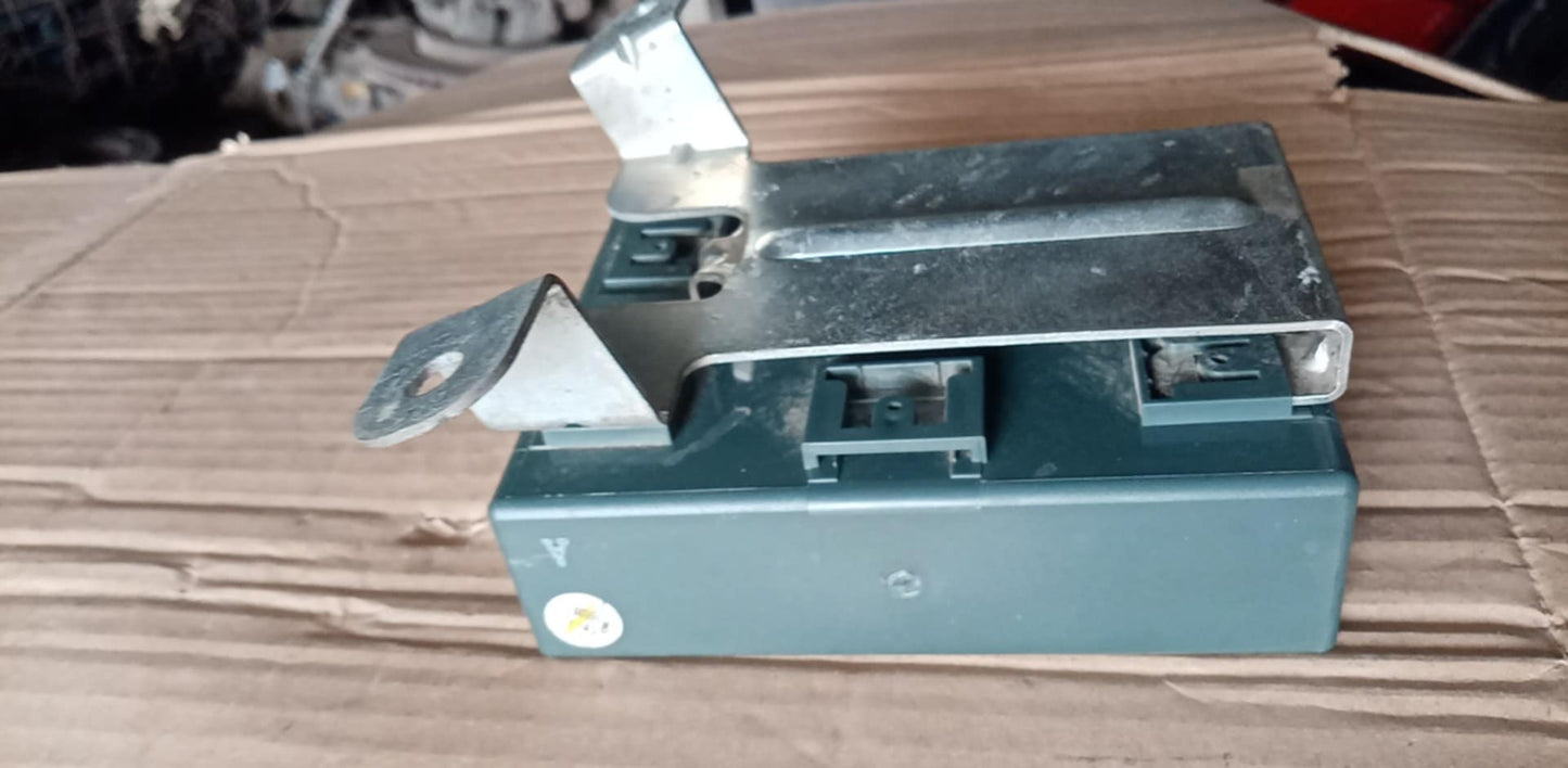 Ford Escape Air-Bag Module