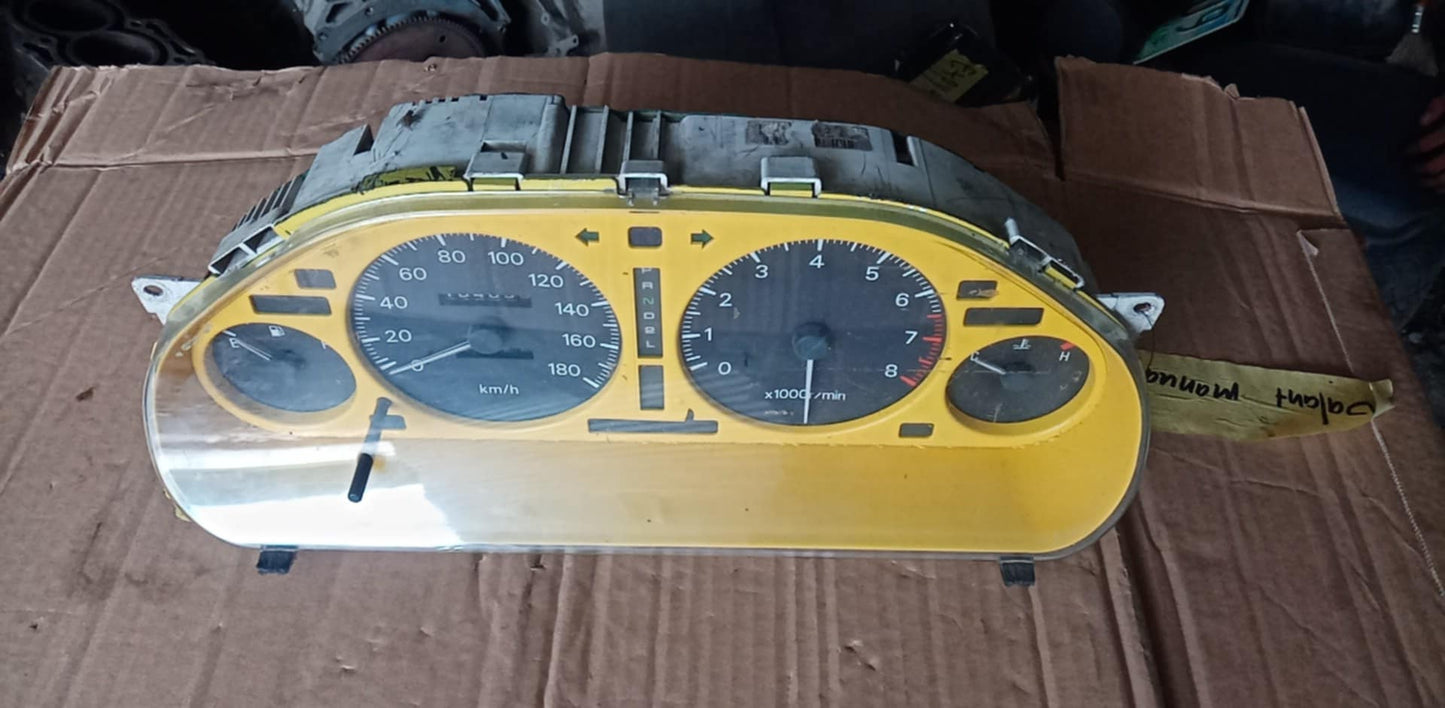 Gallant Panel Gauge