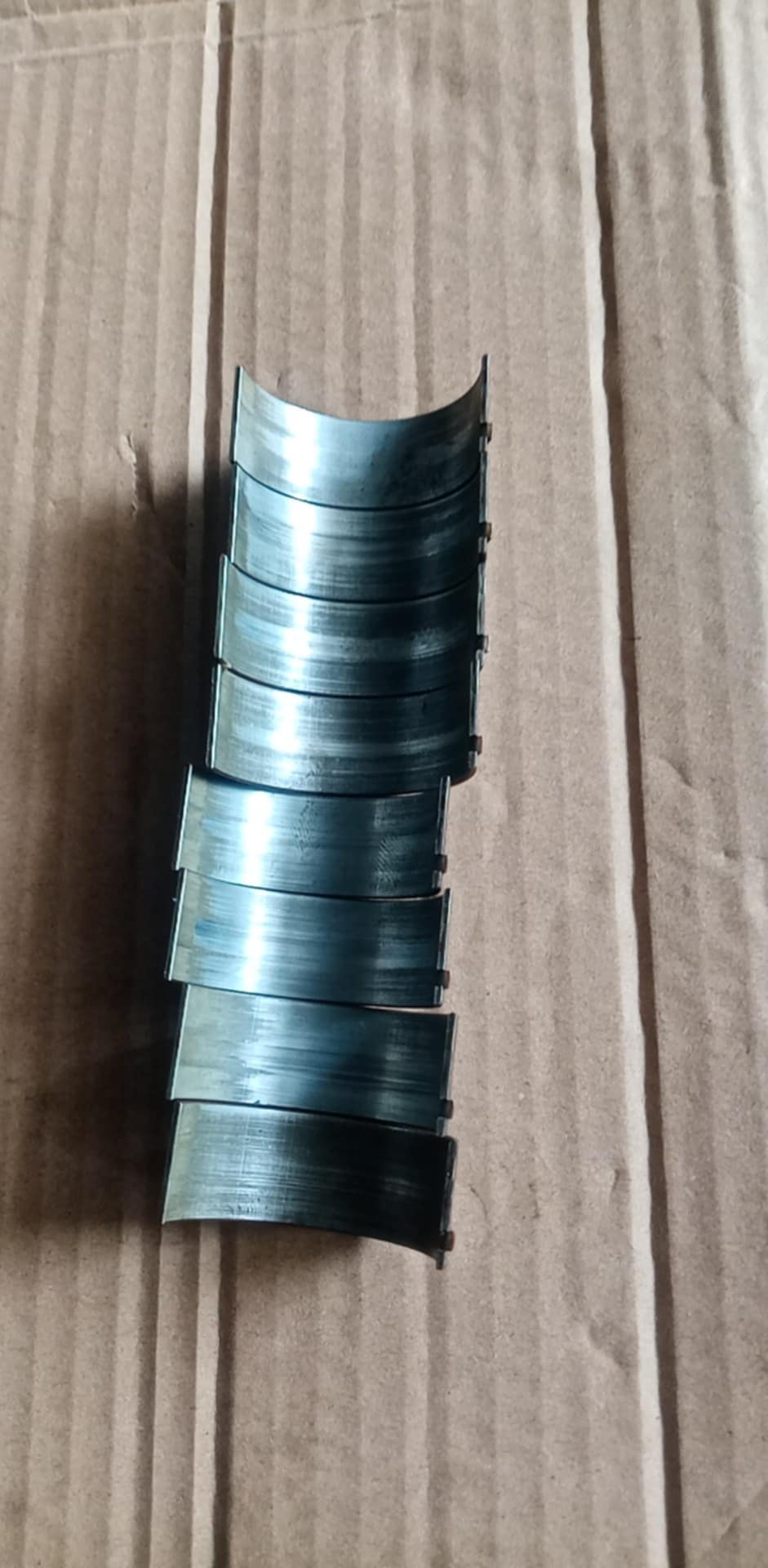 Ford Escape Connecting Rod Bearing 1 set 8 Pcs