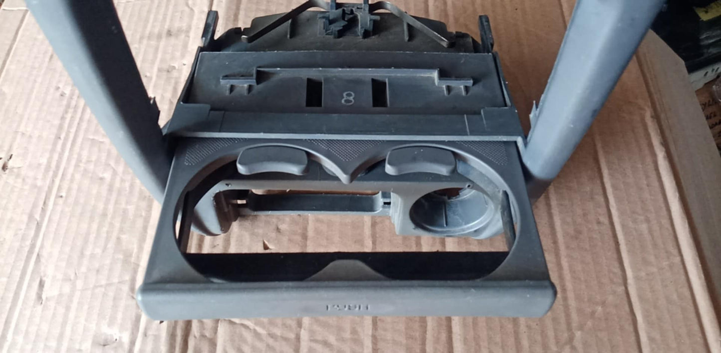 Toyota Altis Center Frame
