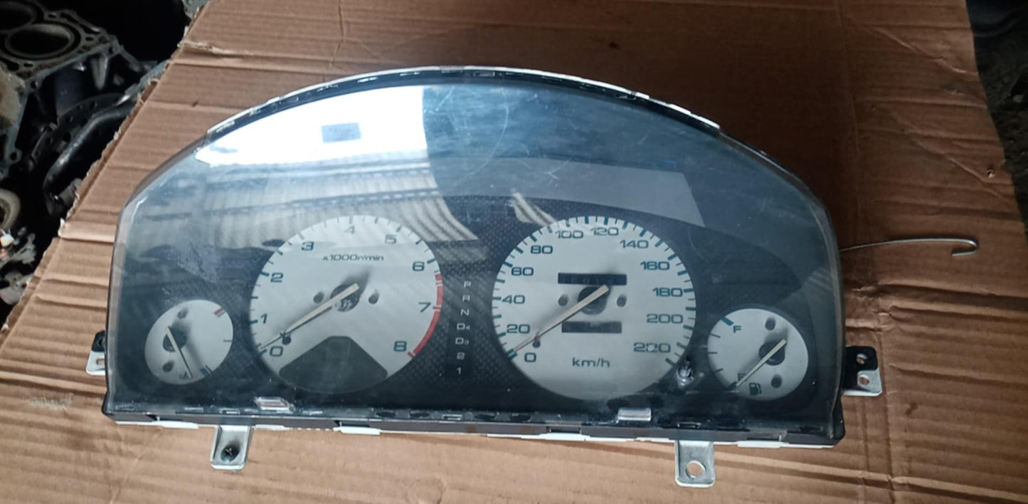 Honda Accord Panel Gauge