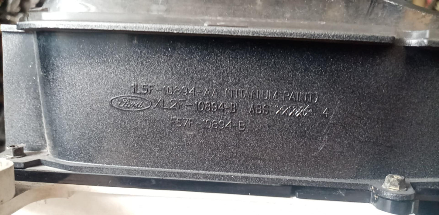 Sport Trac Panel Gauge