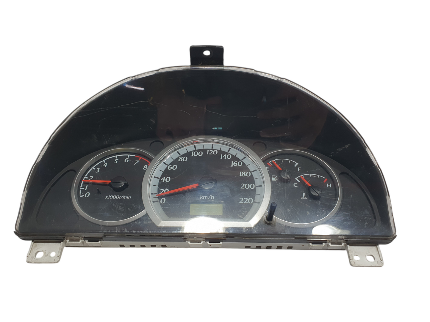 Optra Matic Panel Guage