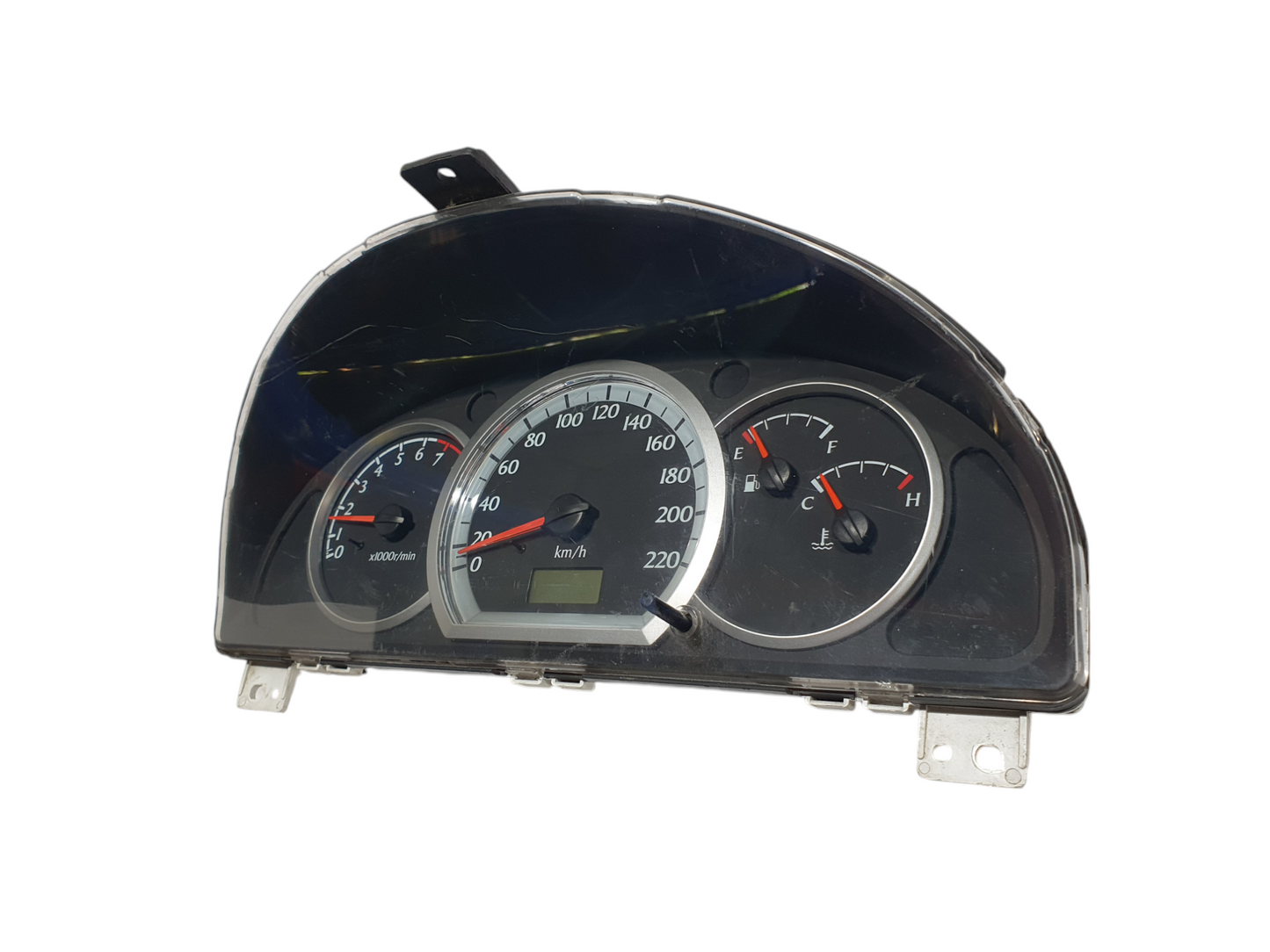 Optra Matic Panel Guage