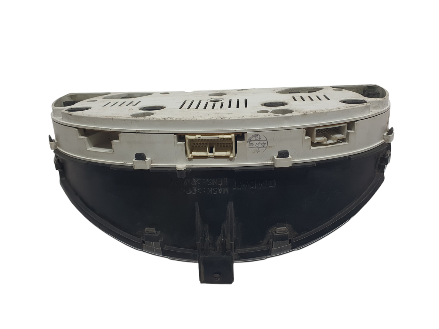 Optra Matic Panel Guage