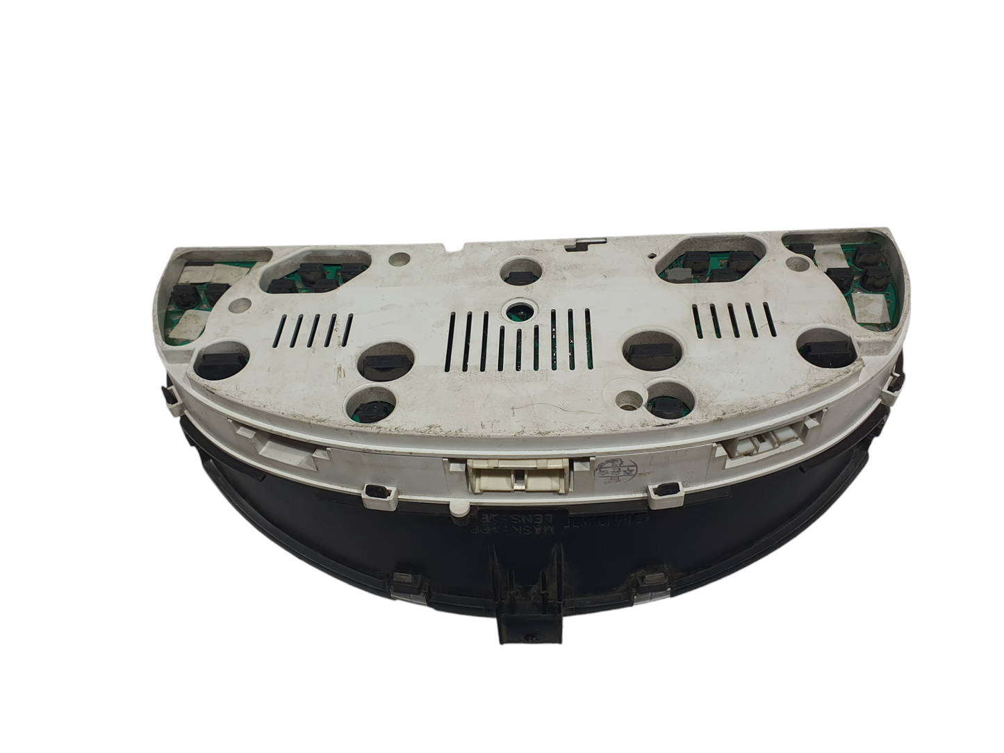 Optra Matic Panel Guage