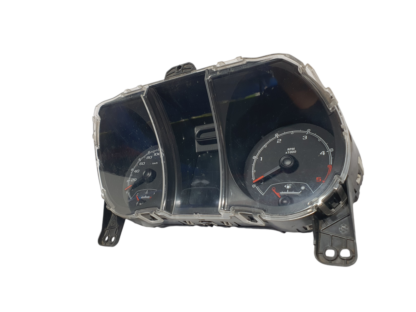 Chevrolet Trailblazer 2011 Model Cluster / Panel Gauge Good Condition GENUINE ORIGINAL SURPLUS