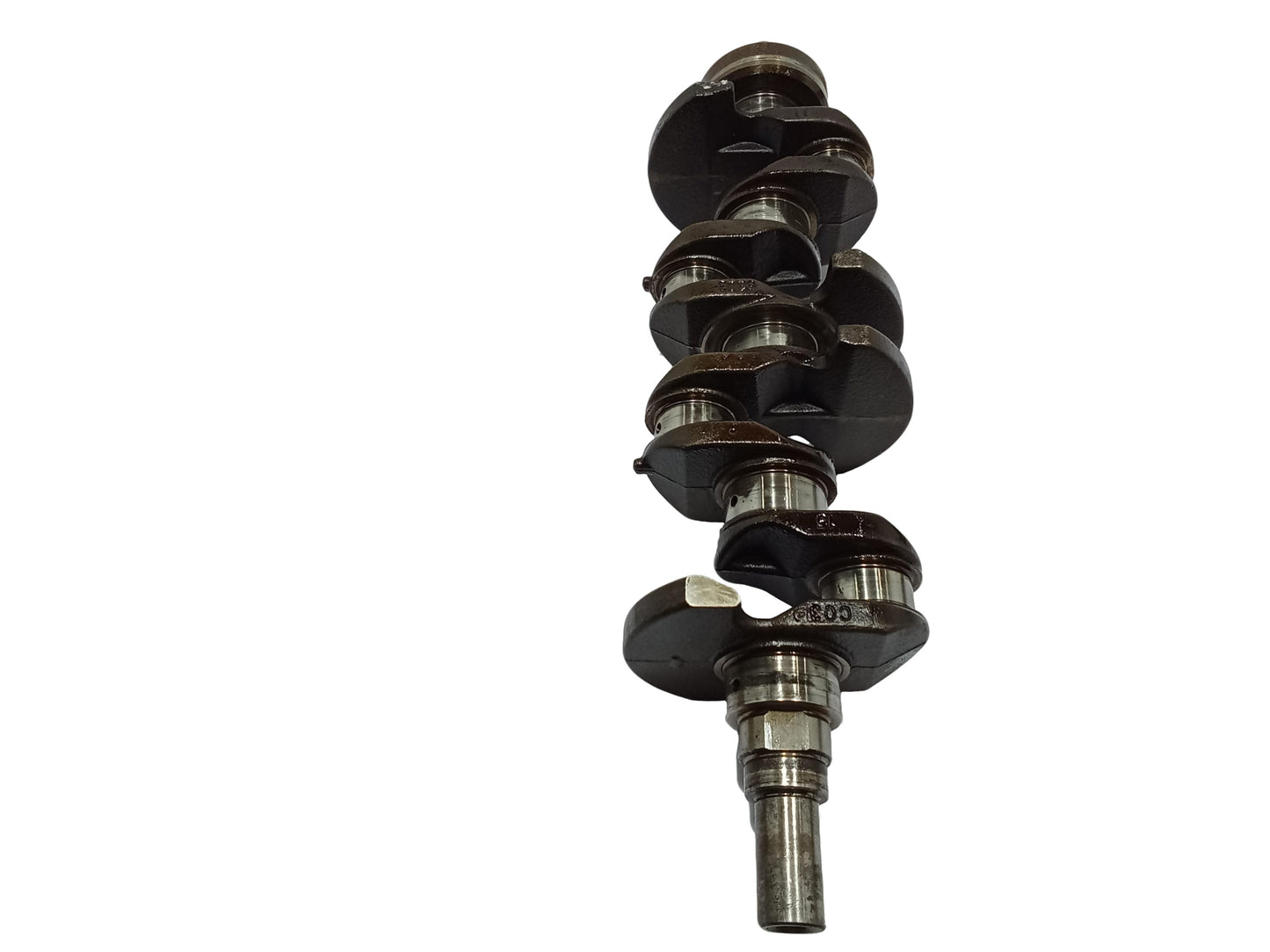 Ford Ecosport 1.5 Trend 2016 - 2019 96MMDB Crankshaft (Segunyal) GENUINE ORIGINAL SURPLUS