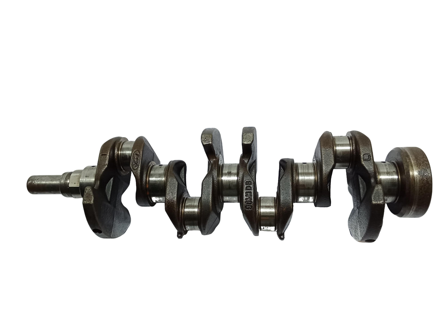 Ford Ecosport 1.5 Trend 2016 - 2019 96MMDB Crankshaft (Segunyal) GENUINE ORIGINAL SURPLUS