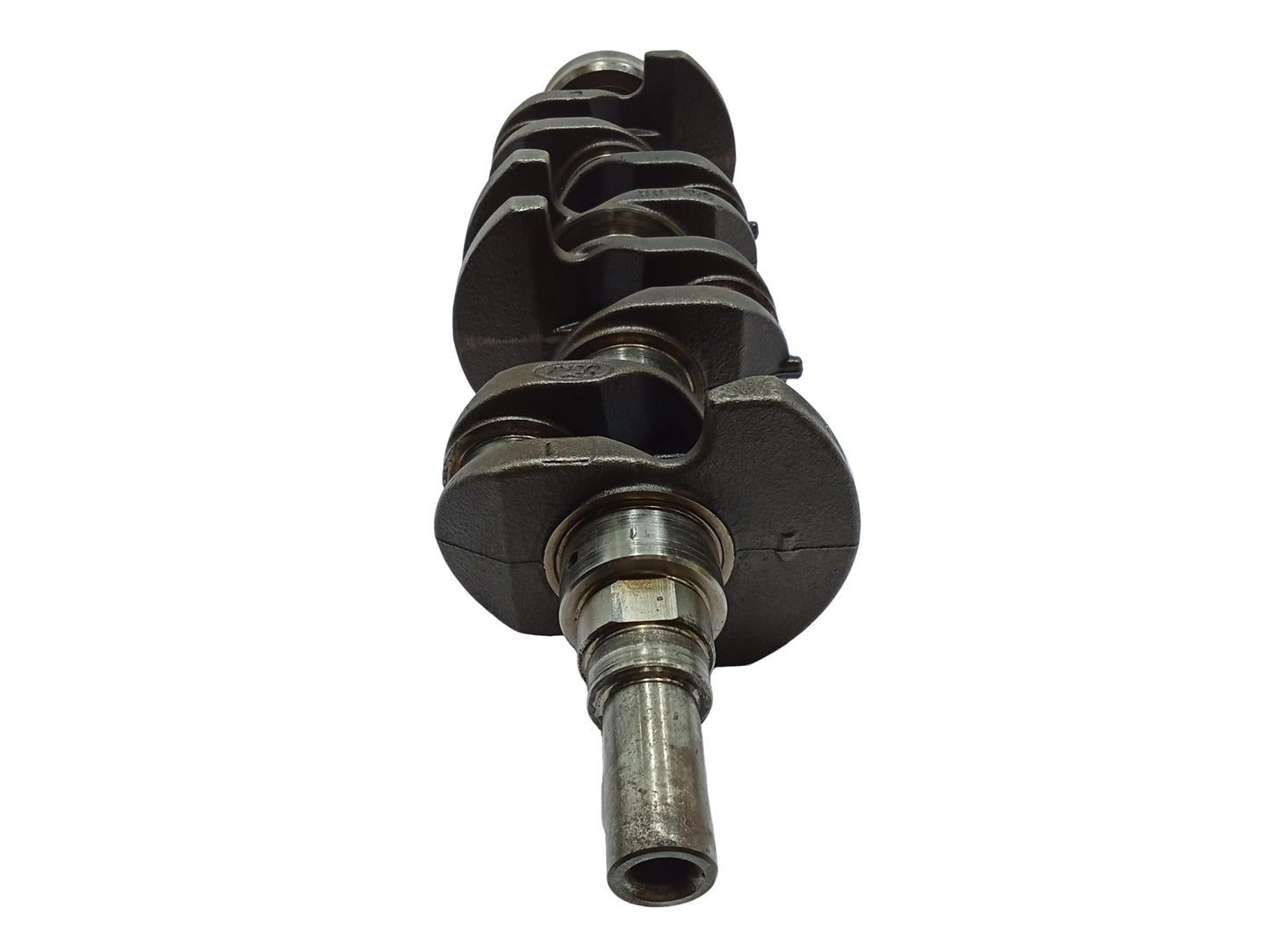 Ford Ecosport 1.5 Trend 2016 - 2019 96MMDB Crankshaft (Segunyal) GENUINE ORIGINAL SURPLUS