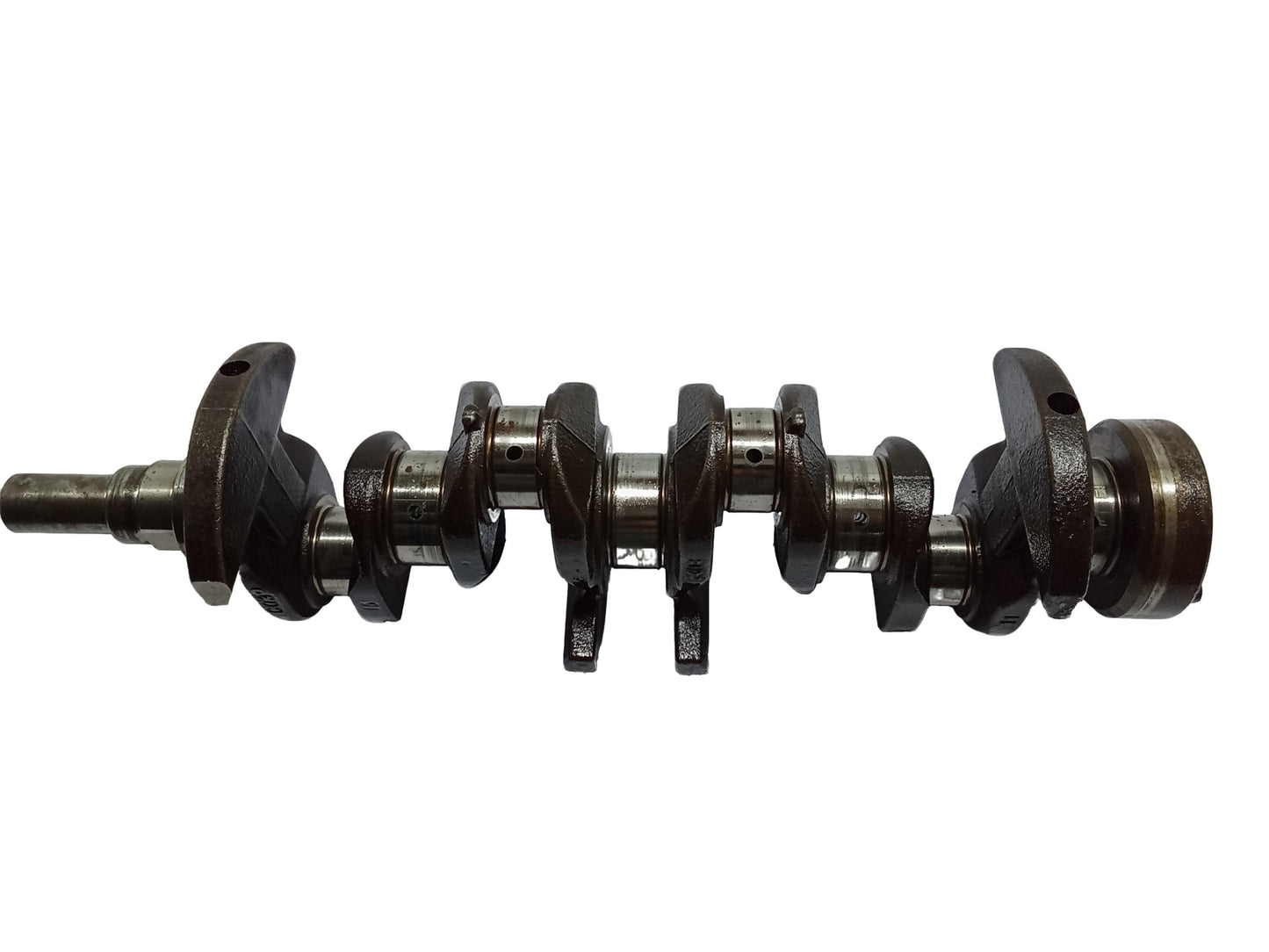 Ford Ecosport 1.5 Trend 2016 - 2019 96MMDB Crankshaft (Segunyal) GENUINE ORIGINAL SURPLUS