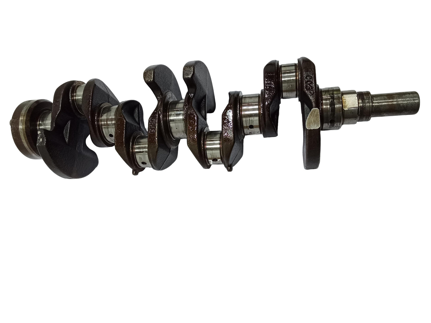 Ford Ecosport 1.5 Trend 2016 - 2019 96MMDB Crankshaft (Segunyal) GENUINE ORIGINAL SURPLUS