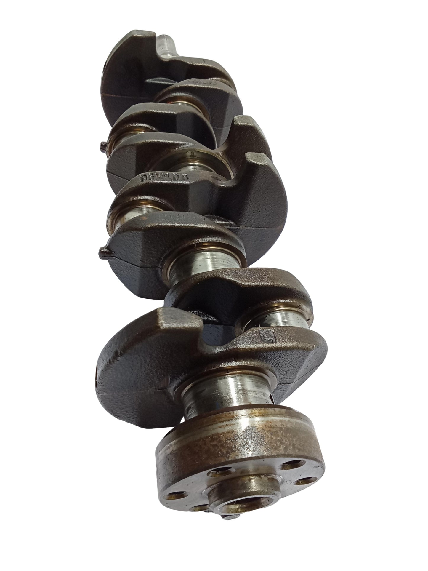 Ford Ecosport 1.5 Trend 2016 - 2019 96MMDB Crankshaft (Segunyal) GENUINE ORIGINAL SURPLUS
