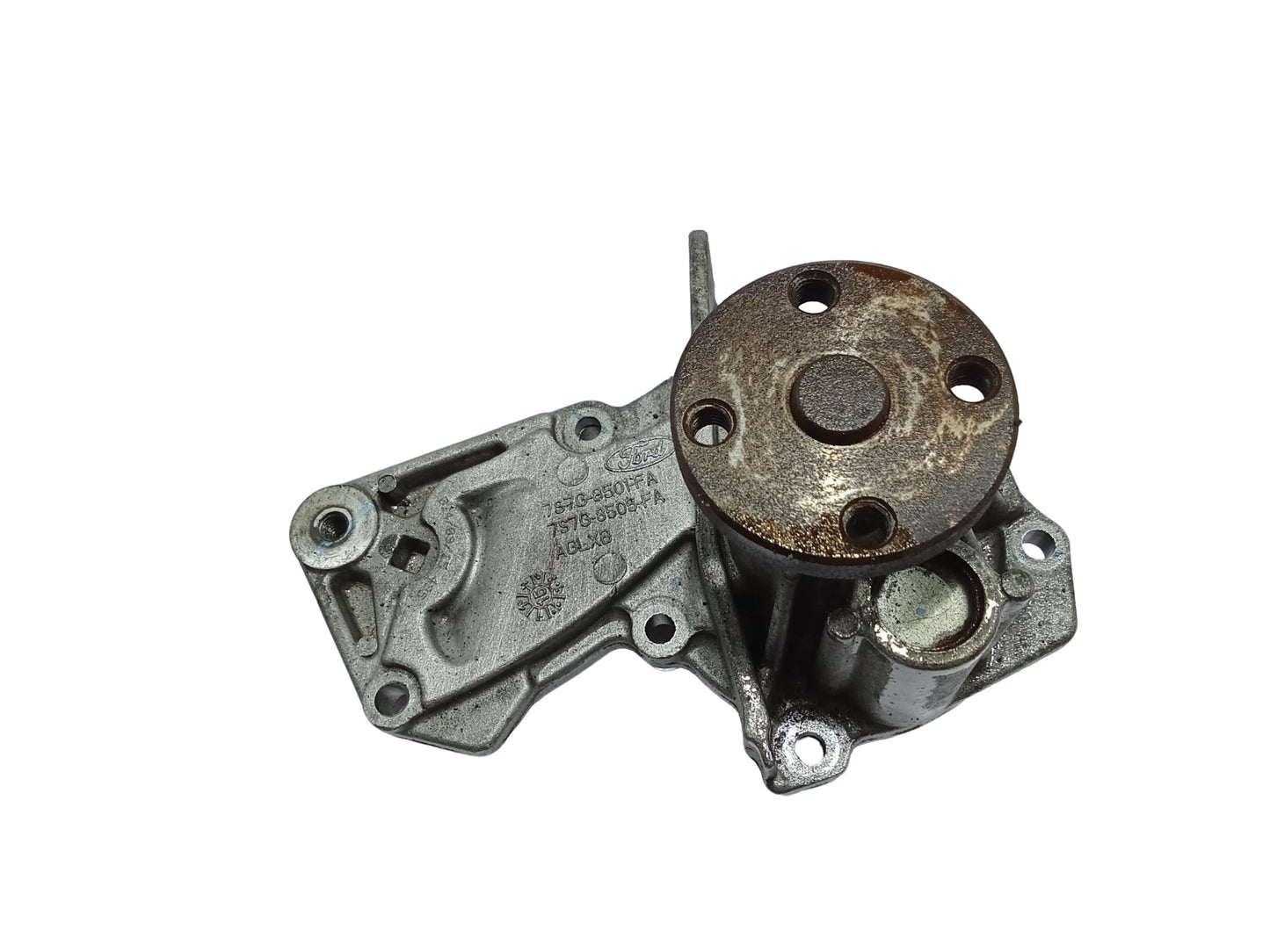 Ford Ecosport 1.5 Trend 2016 - 2019 7S7G-850FFA AGLXB Water Pump GENUINE ORIGINAL SURPLUS