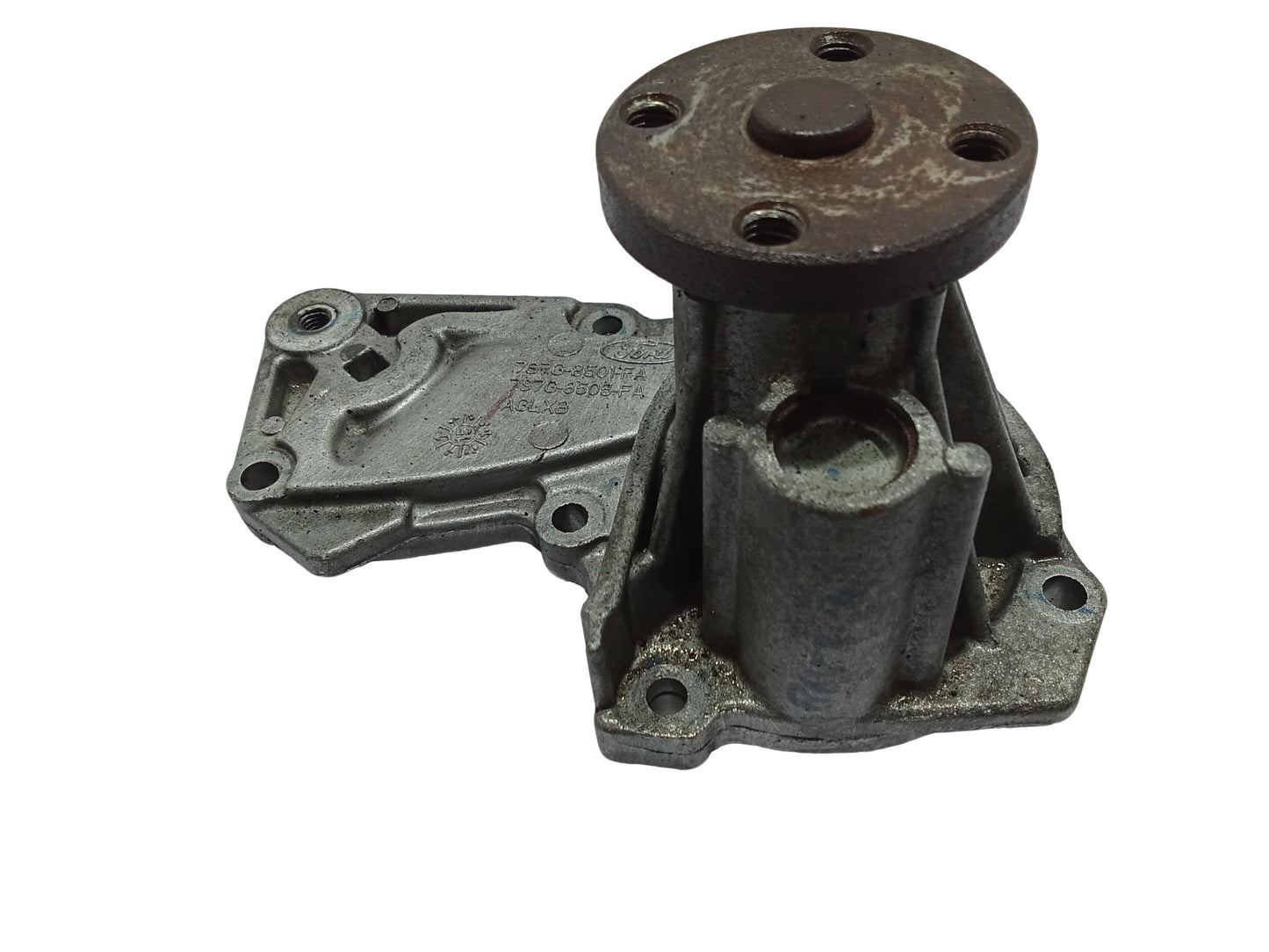 Ford Ecosport 1.5 Trend 2016 - 2019 7S7G-850FFA AGLXB Water Pump GENUINE ORIGINAL SURPLUS