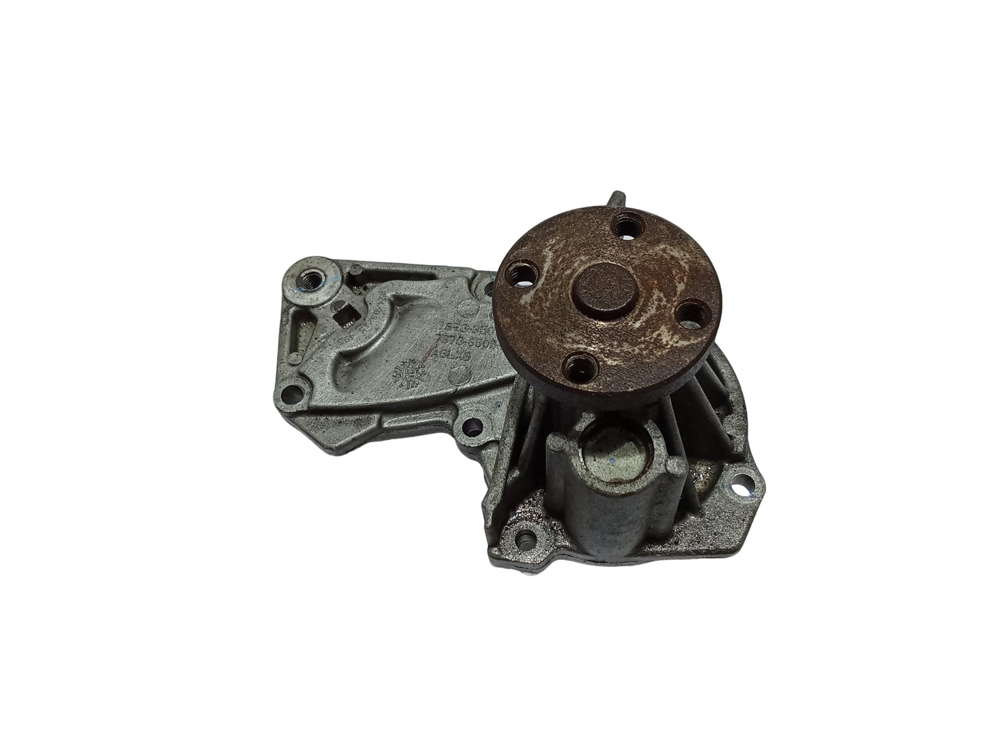 Ford Ecosport 1.5 Trend 2016 - 2019 7S7G-850FFA AGLXB Water Pump GENUINE ORIGINAL SURPLUS