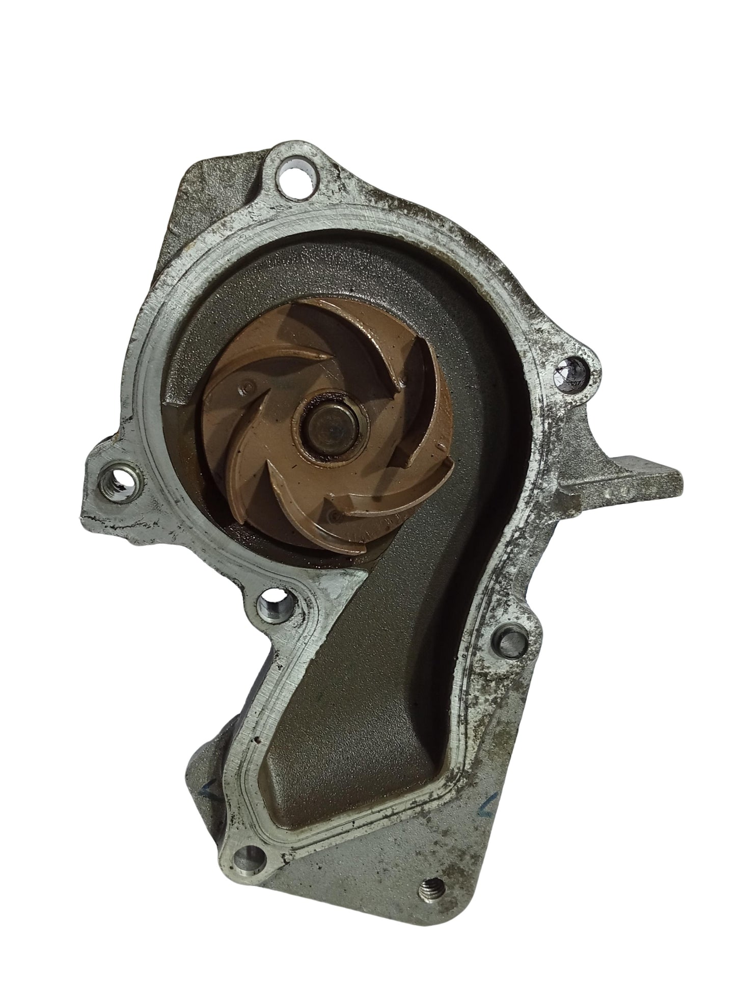 Ford Ecosport 1.5 Trend 2016 - 2019 7S7G-850FFA AGLXB Water Pump GENUINE ORIGINAL SURPLUS