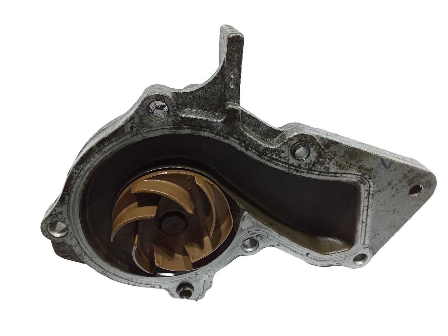 Ford Ecosport 1.5 Trend 2016 - 2019 7S7G-850FFA AGLXB Water Pump GENUINE ORIGINAL SURPLUS