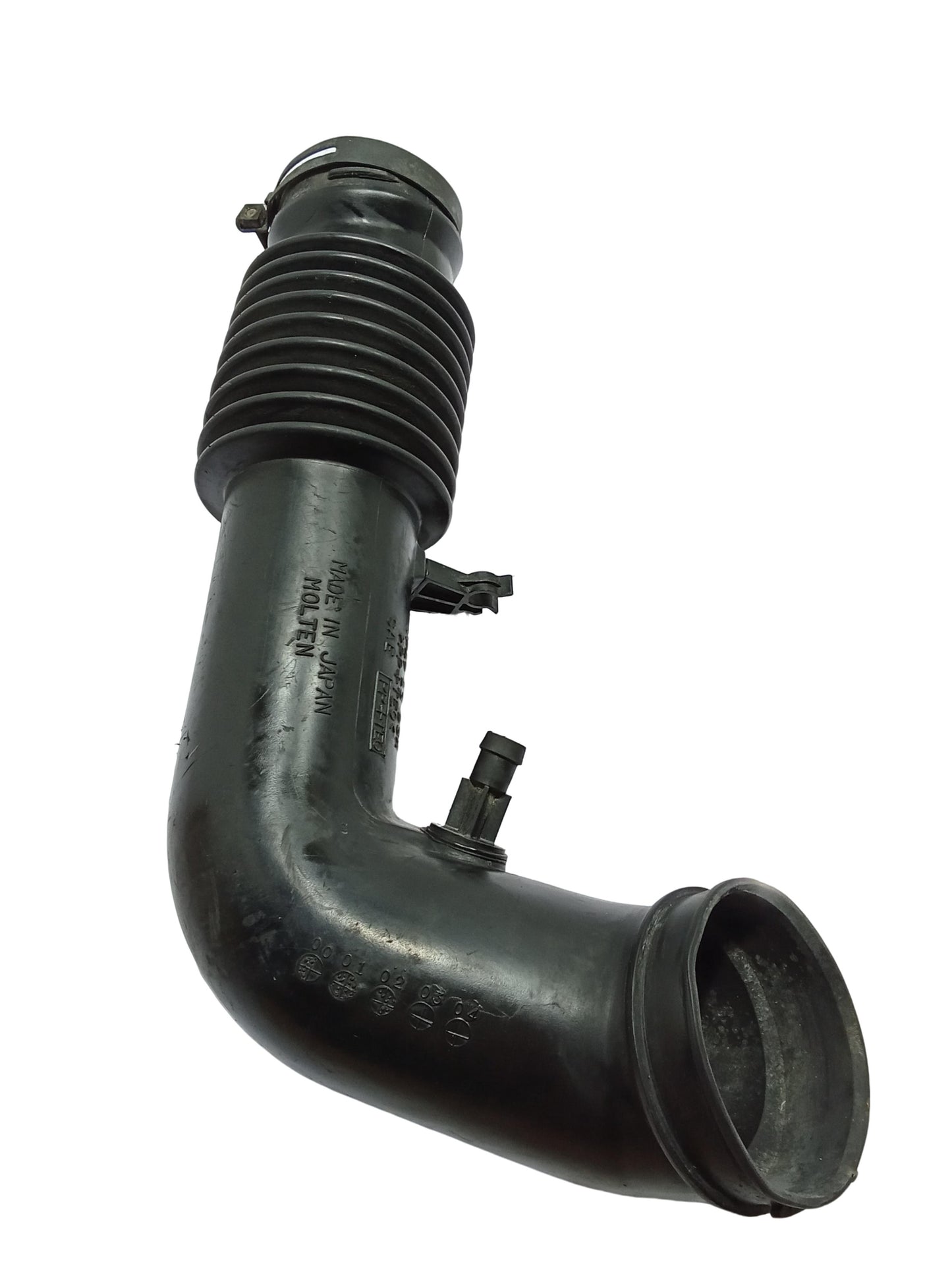 Ford Escape 2.0 YF47 13 03X PP+TE0 SAE Air Intake Hose GENUINE ORIGINAL SURPLUS