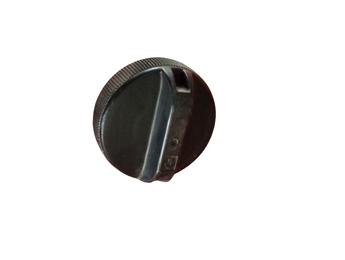 Nissan | X-Trail | Fuel Cap