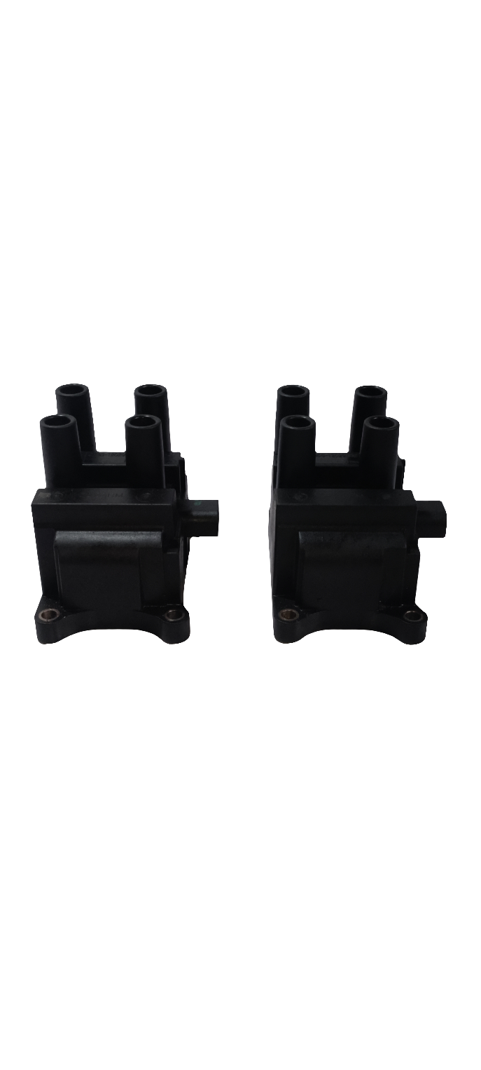Coil Pack | Ford Ecosport
