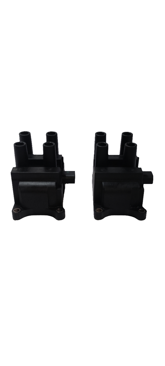 Coil Pack | Ford Ecosport