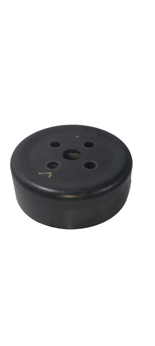 Water Pump Pulley | Ford Ecosport