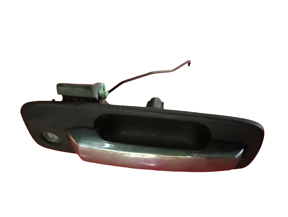 Nissan | X-Trail | Front Driver Side Outer Door Handle