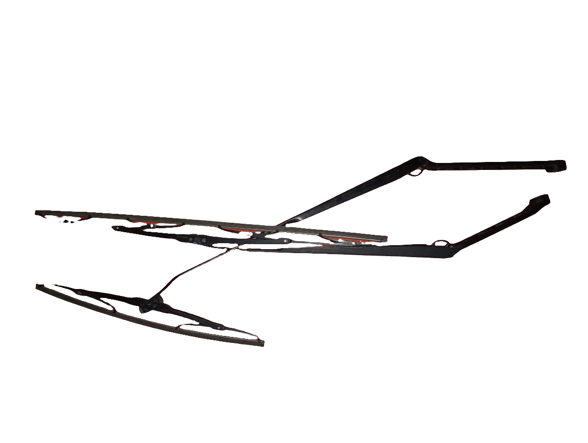 Nissan | X-Trail | Wiper Arm L & R