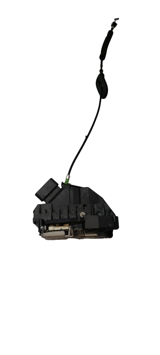 Door Lock Actuator | Rear Driver Side |  Ecosport