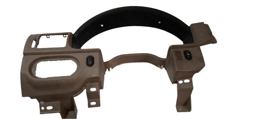 Panel Gauge Frame | Ford Ecosport