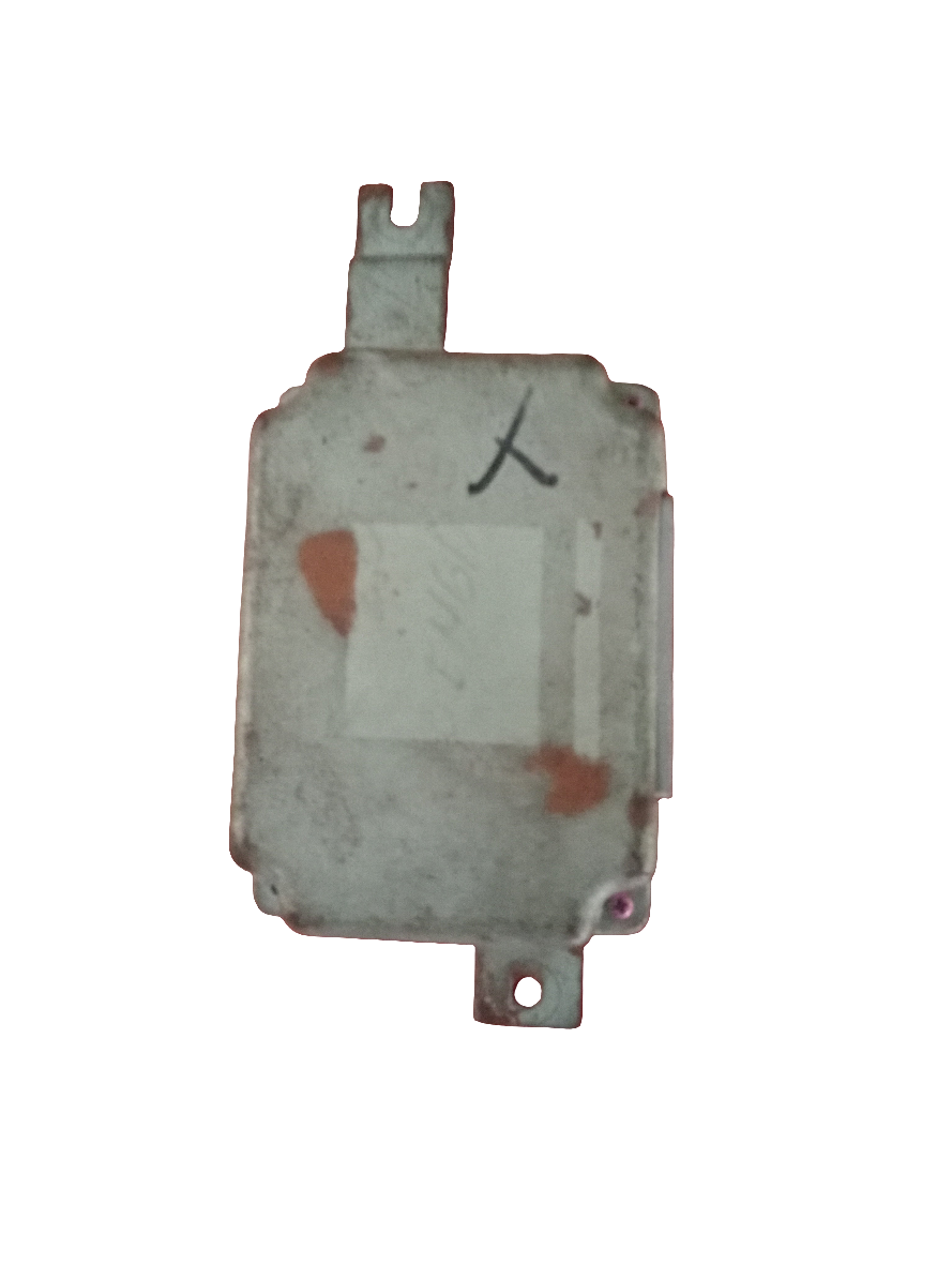 Nissan | X-Trail | Transmission Control Module (TCM)