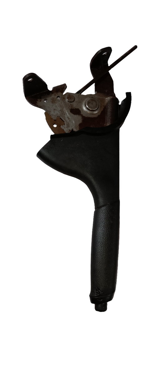Hand Brake | Mitsubishi Mirage