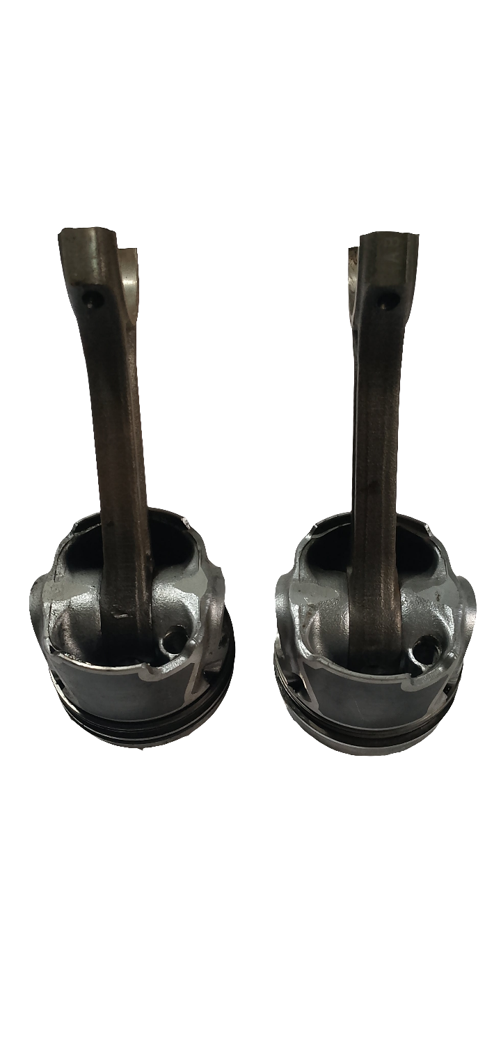 Piston Assembly | Hyundai Accent