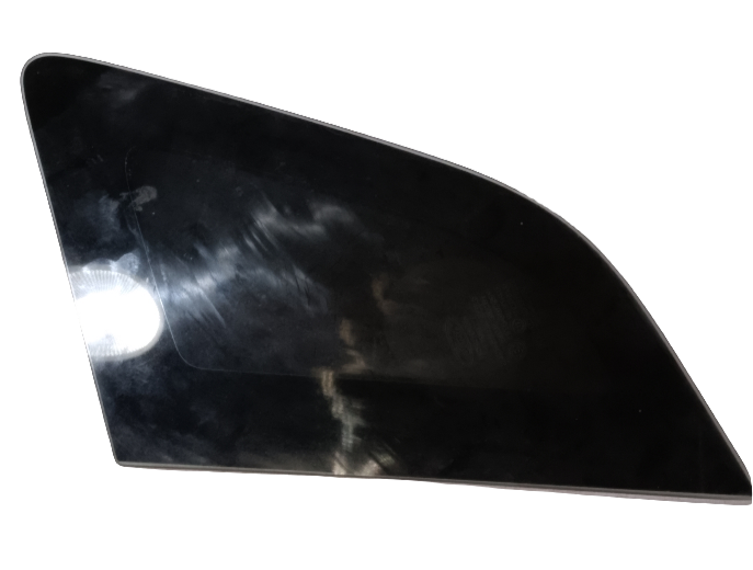 Quarter Glass | Rear Passenger Side  | Ford Ecosport