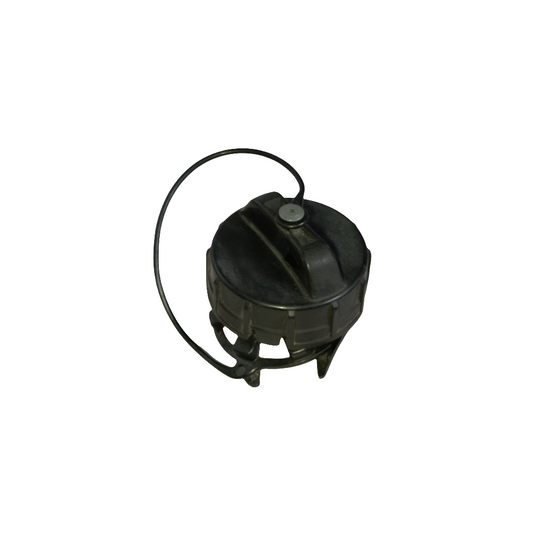 Gas Tank Cover | Ford Escape 2.3