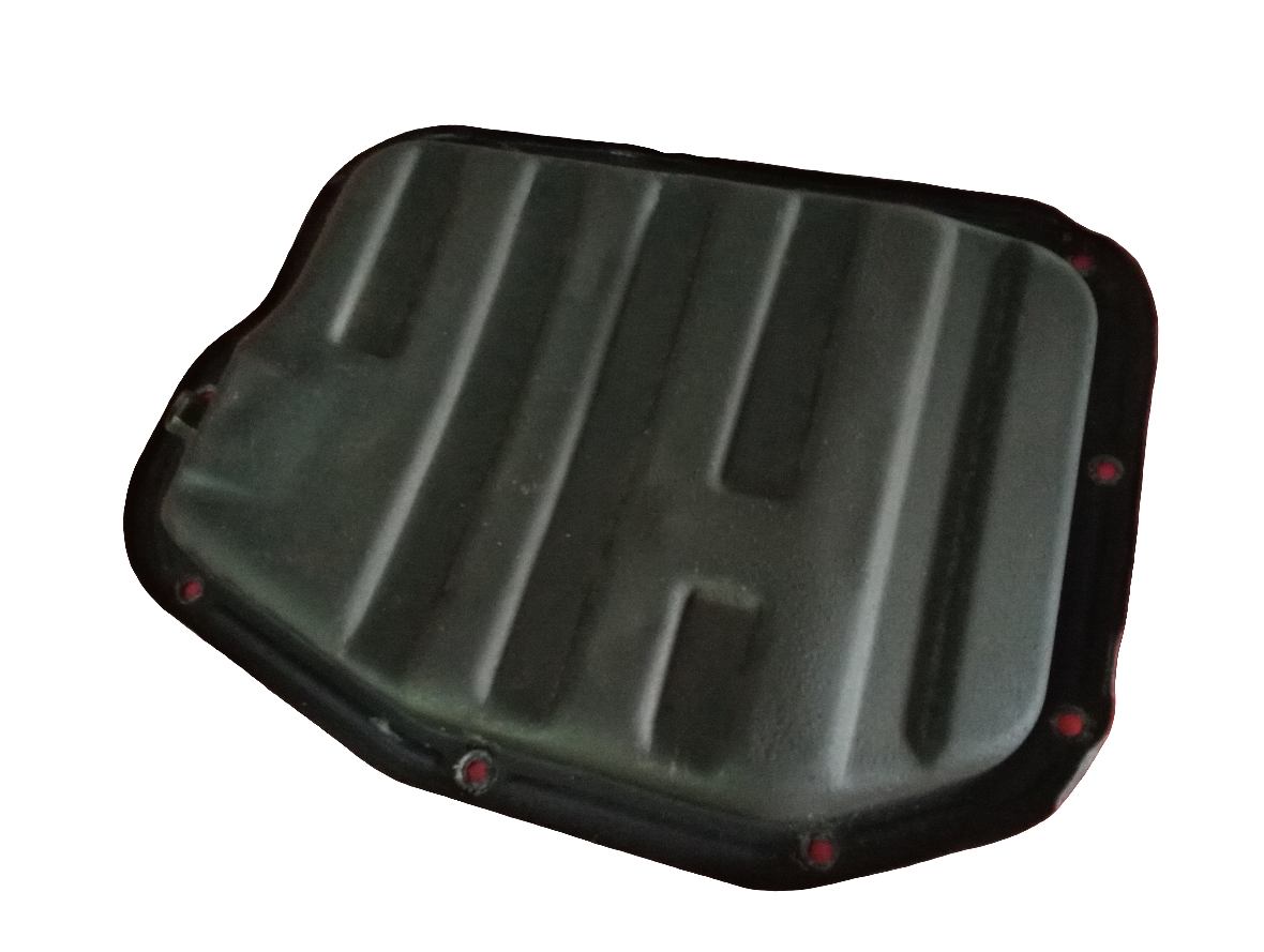 Nissan | X-Trail | Oil Pan