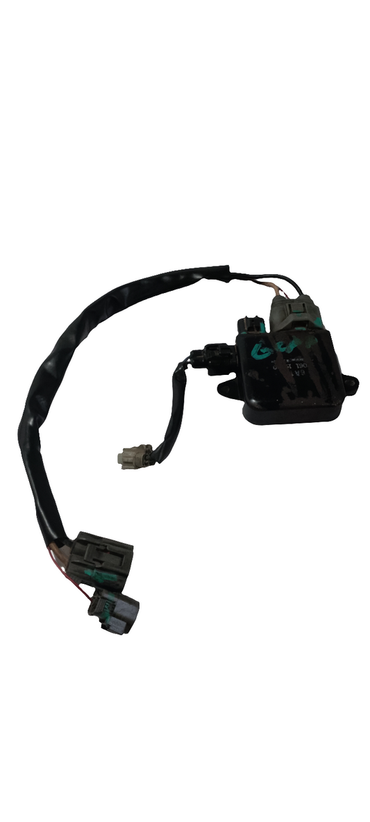Fan Module | Lancer