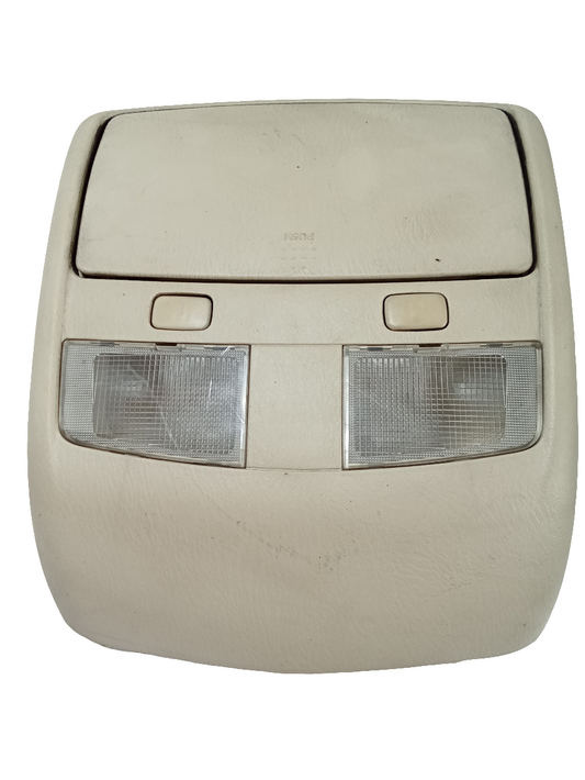 Over Head Console | Ford Escape 2.0